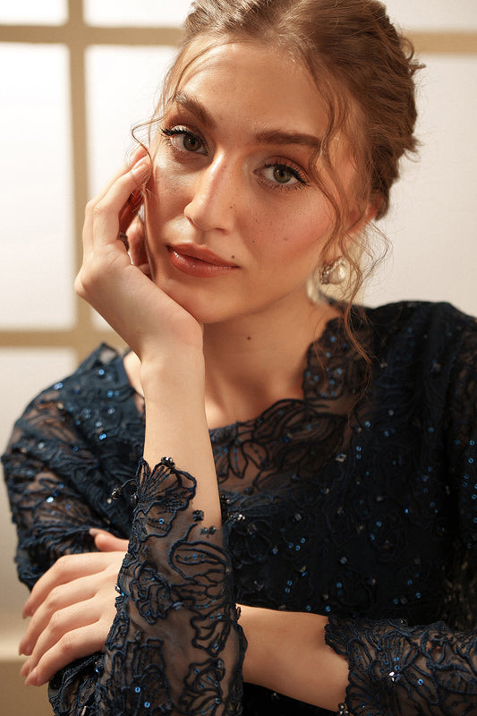 Elvar Crop Top & Dress