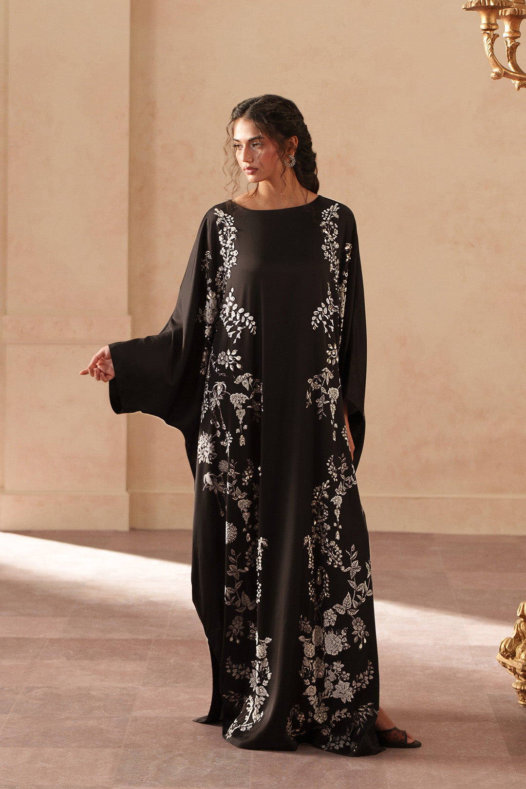 Veyaan Kaftan