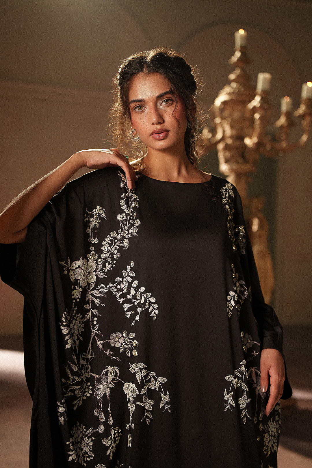 Veyaan Kaftan