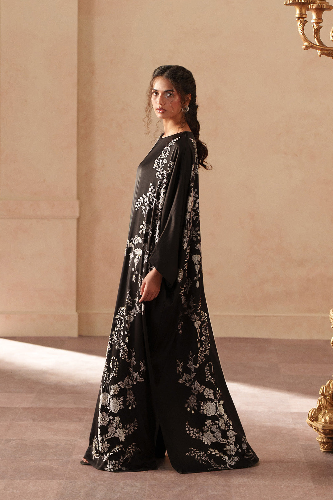 Veyaan Kaftan