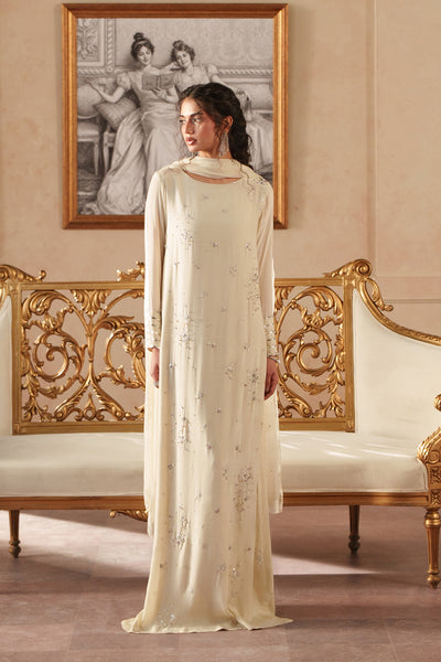 Sevaar Dress