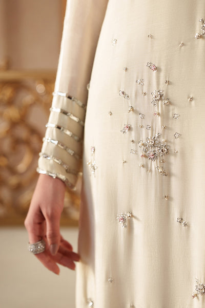 Sevaar Dress