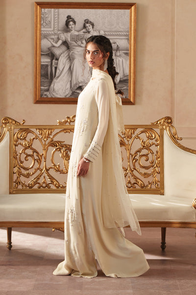 Sevaar Dress