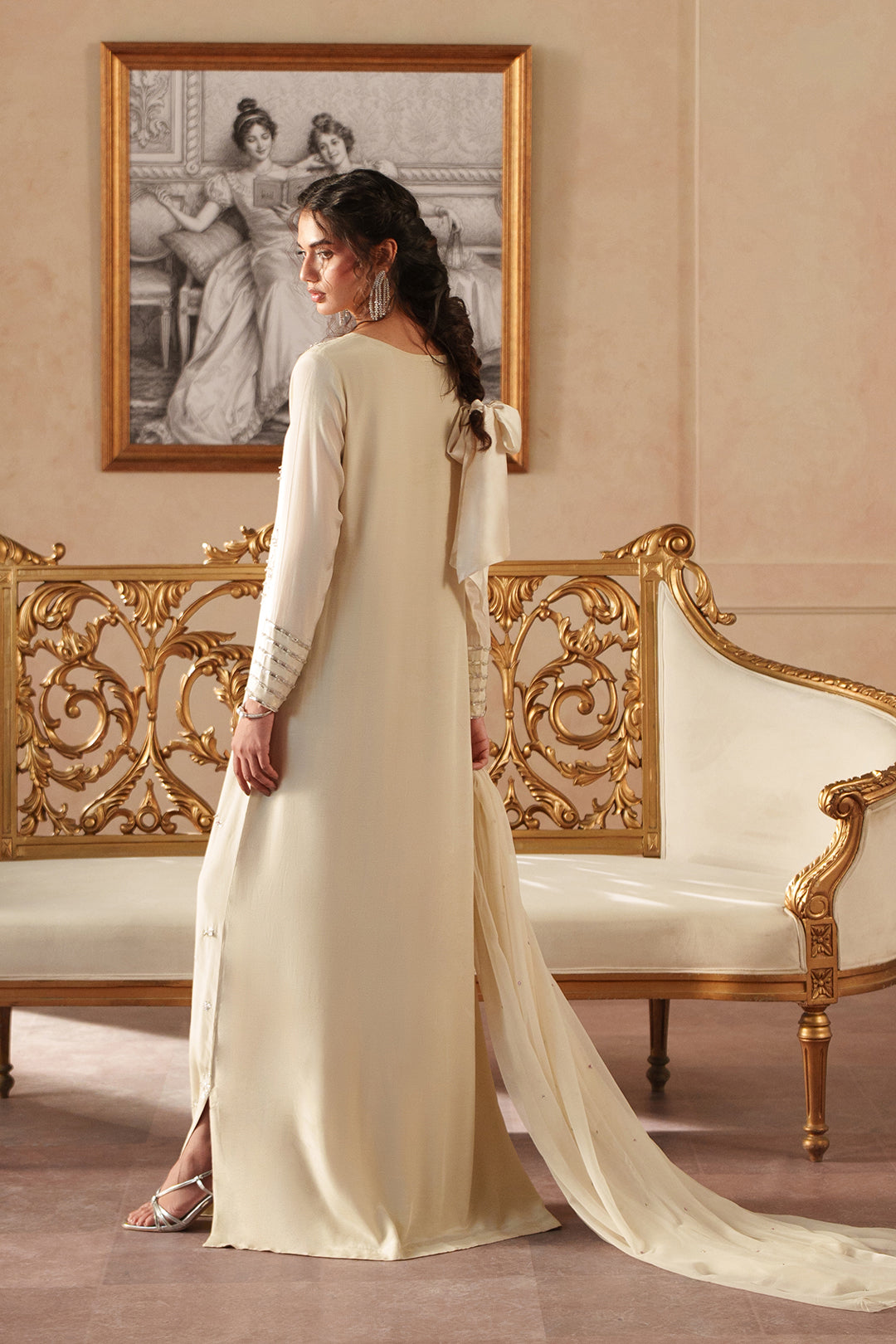 Sevaar Dress – Lulusar