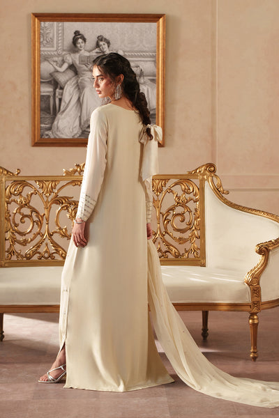 Sevaar Dress