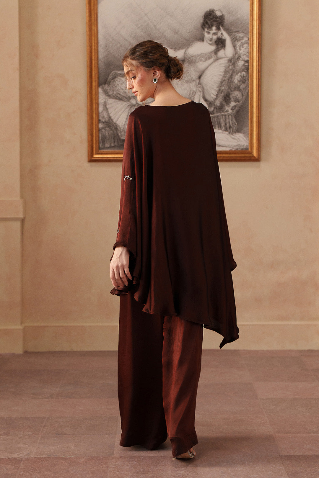 Myral Top
