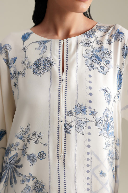Mahru Top