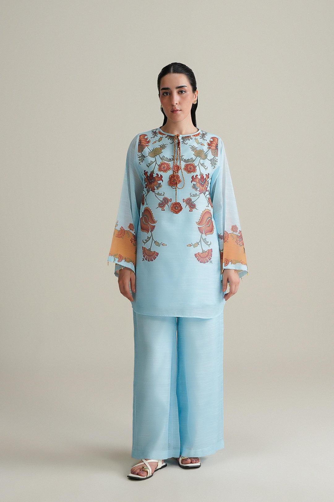 Nilaar Top