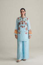 Nilaar Top