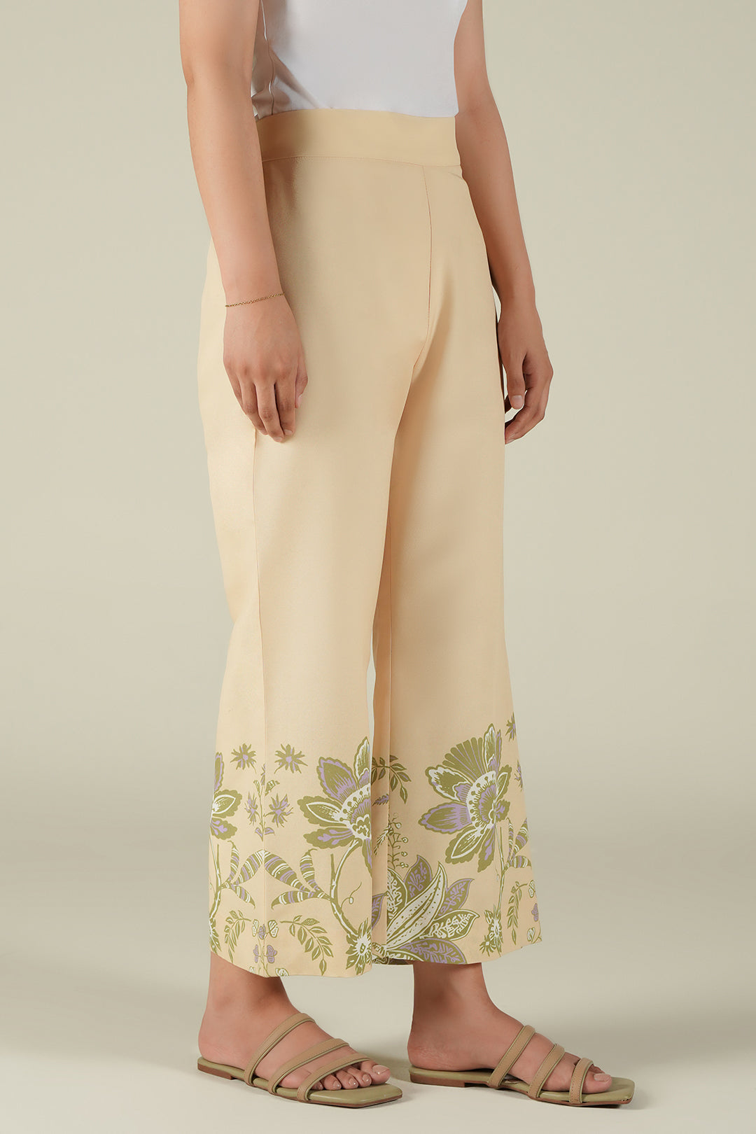 Ruhaar Pants