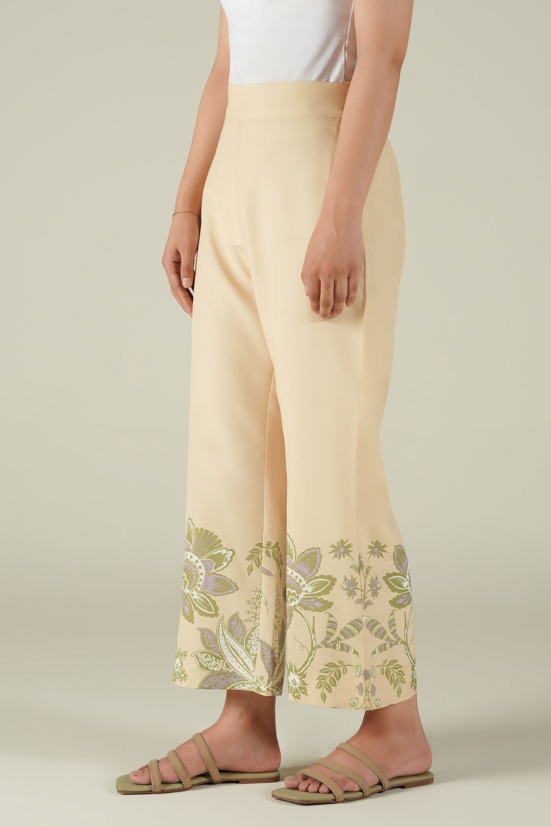 Ruhaar Pants