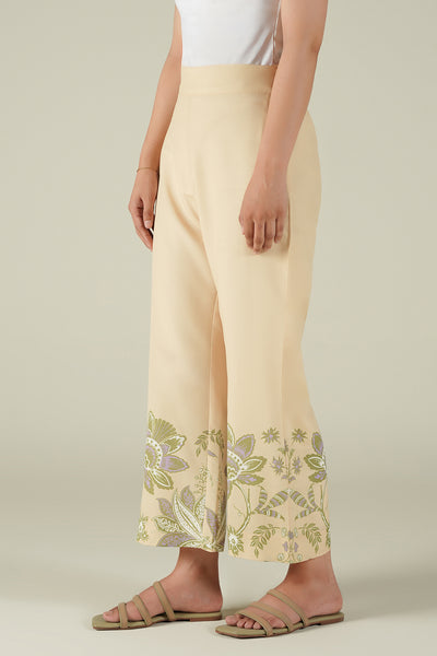 Ruhaar Pants