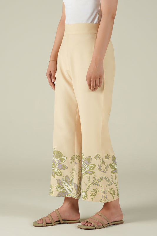 Ruhaar Pants