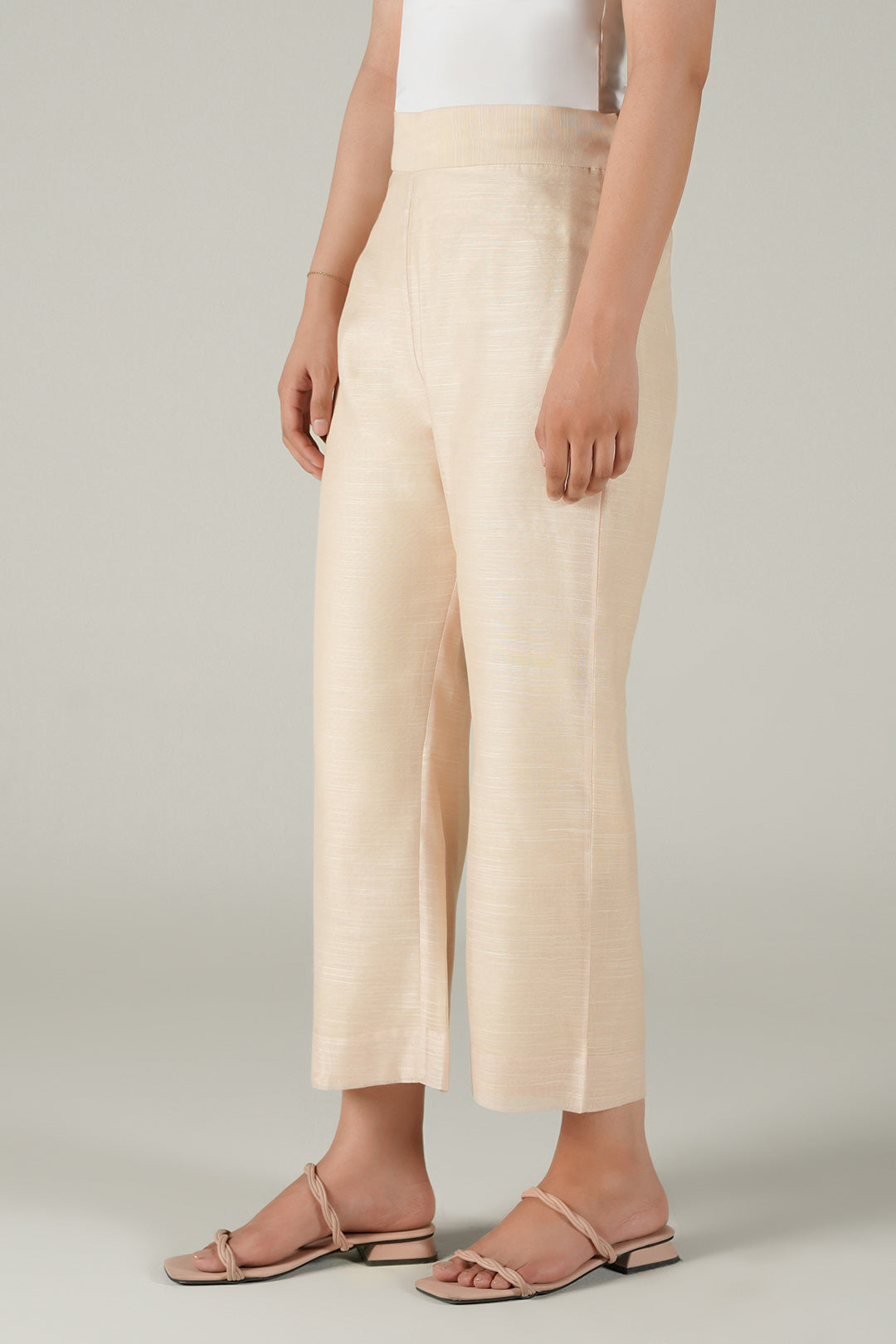Ridaan Pants