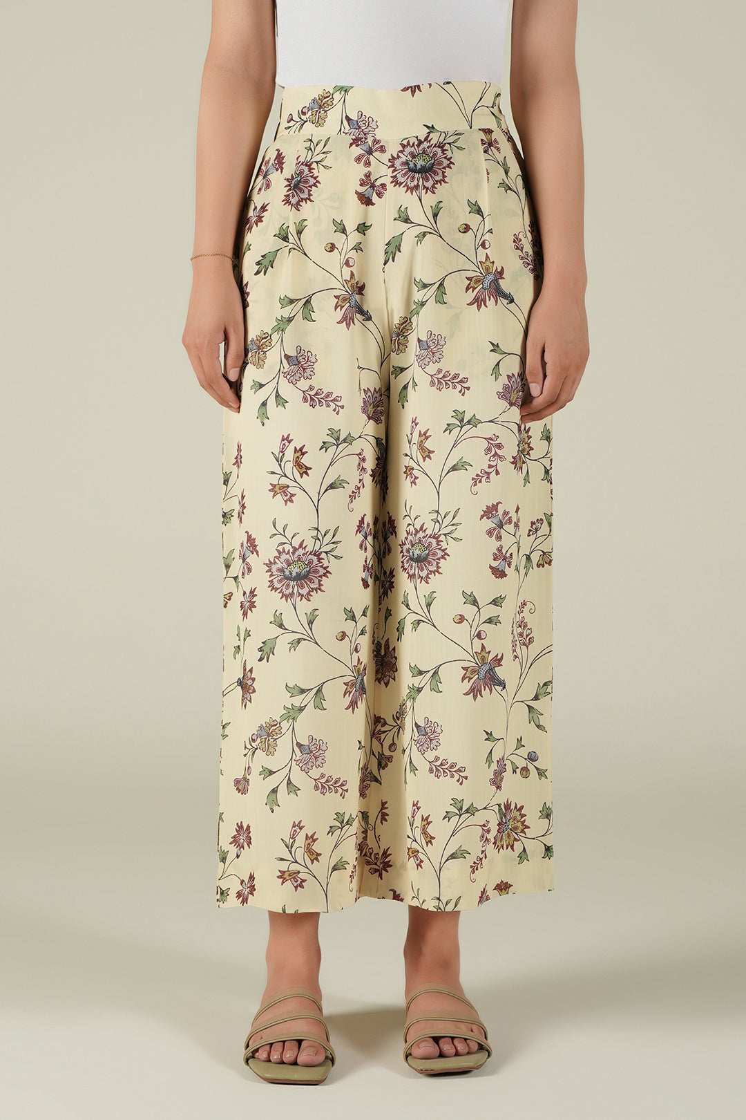 Saril Pants