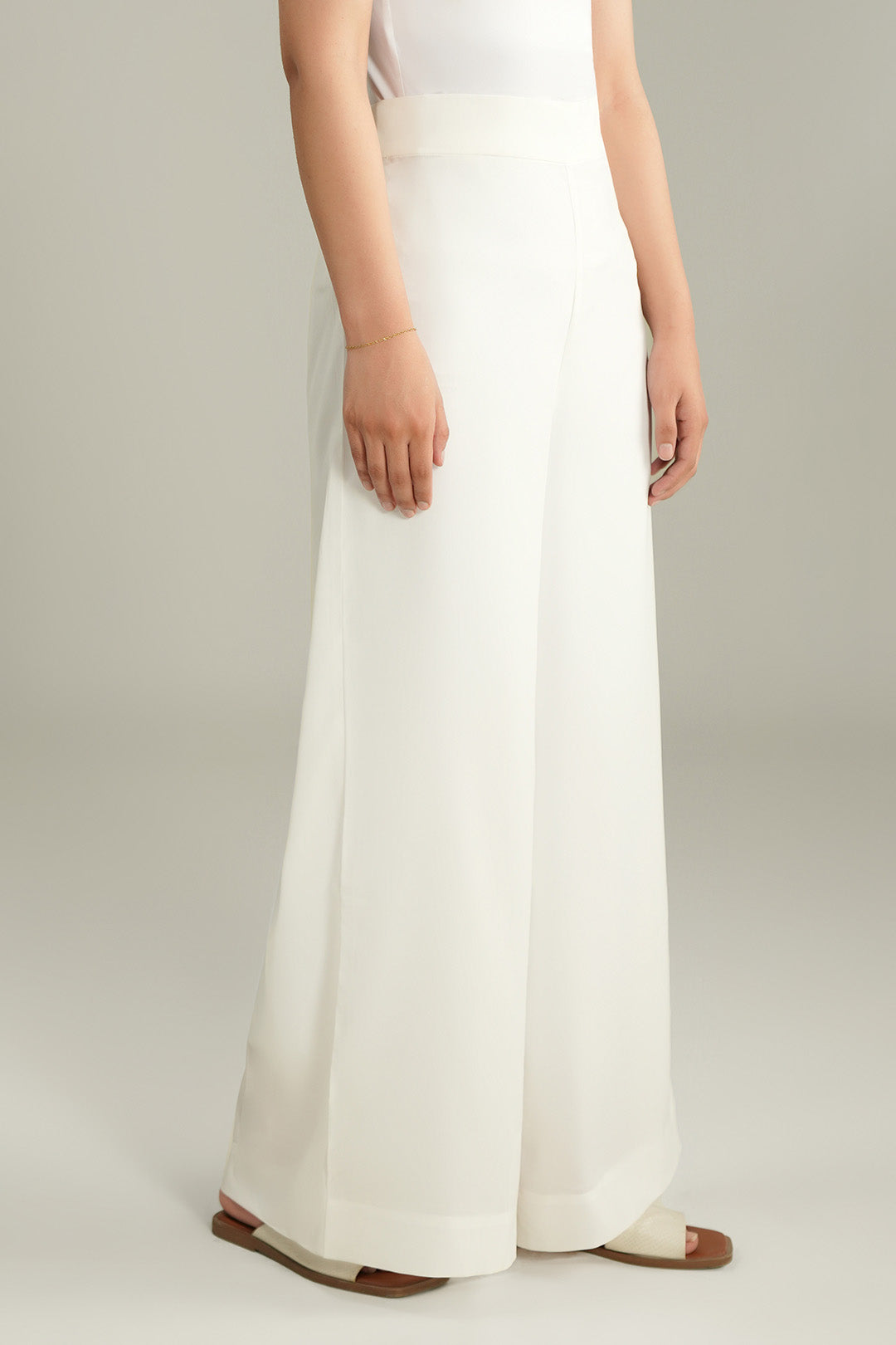 Mahru Pants