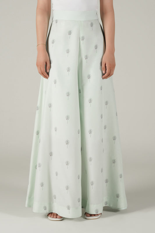 Nahim Pants