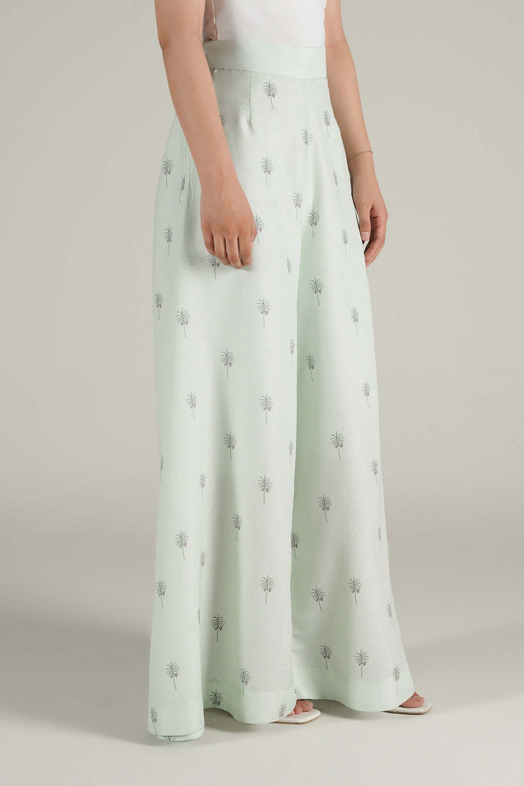 Nahim Pants