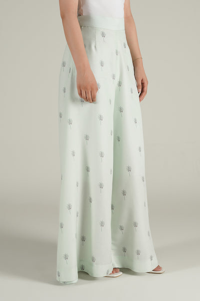 Nahim Pants
