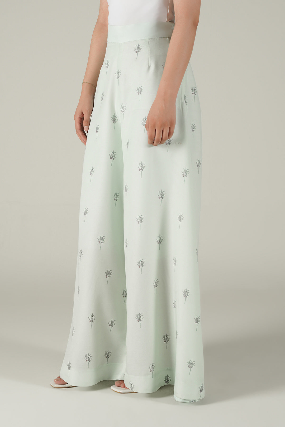 Nahim Pants