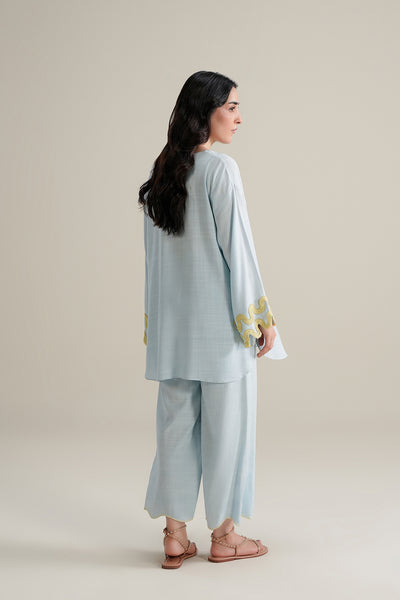 Breeze Linen Tunic
