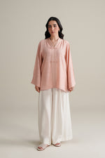 Powder Rose Top