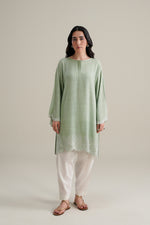 Matcha Tunic