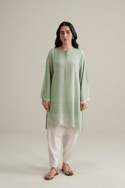 Matcha Tunic