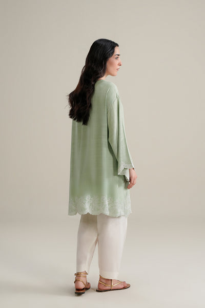Matcha Tunic