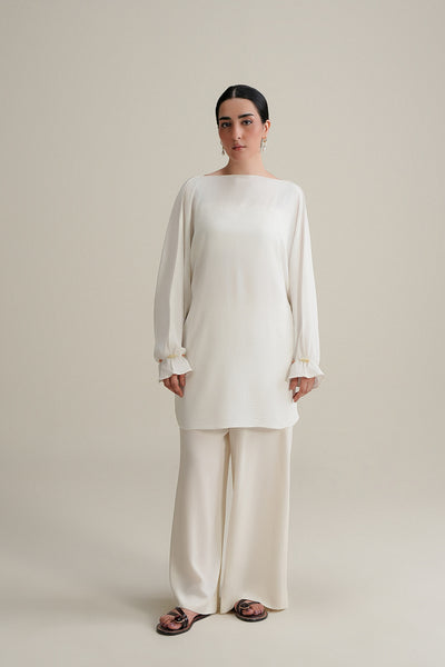 Soft Drape Top