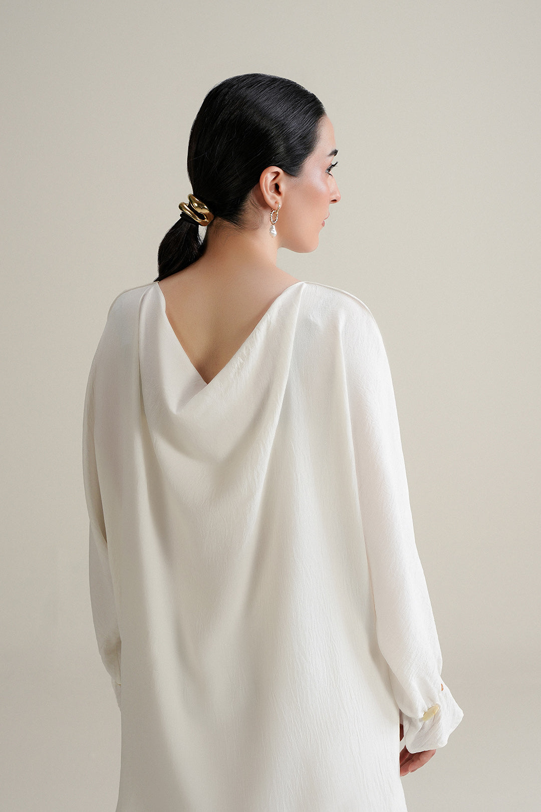 Soft Drape Top