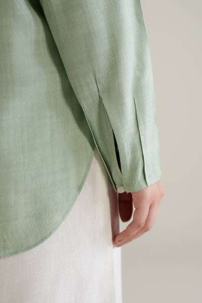 Fern Shore Top