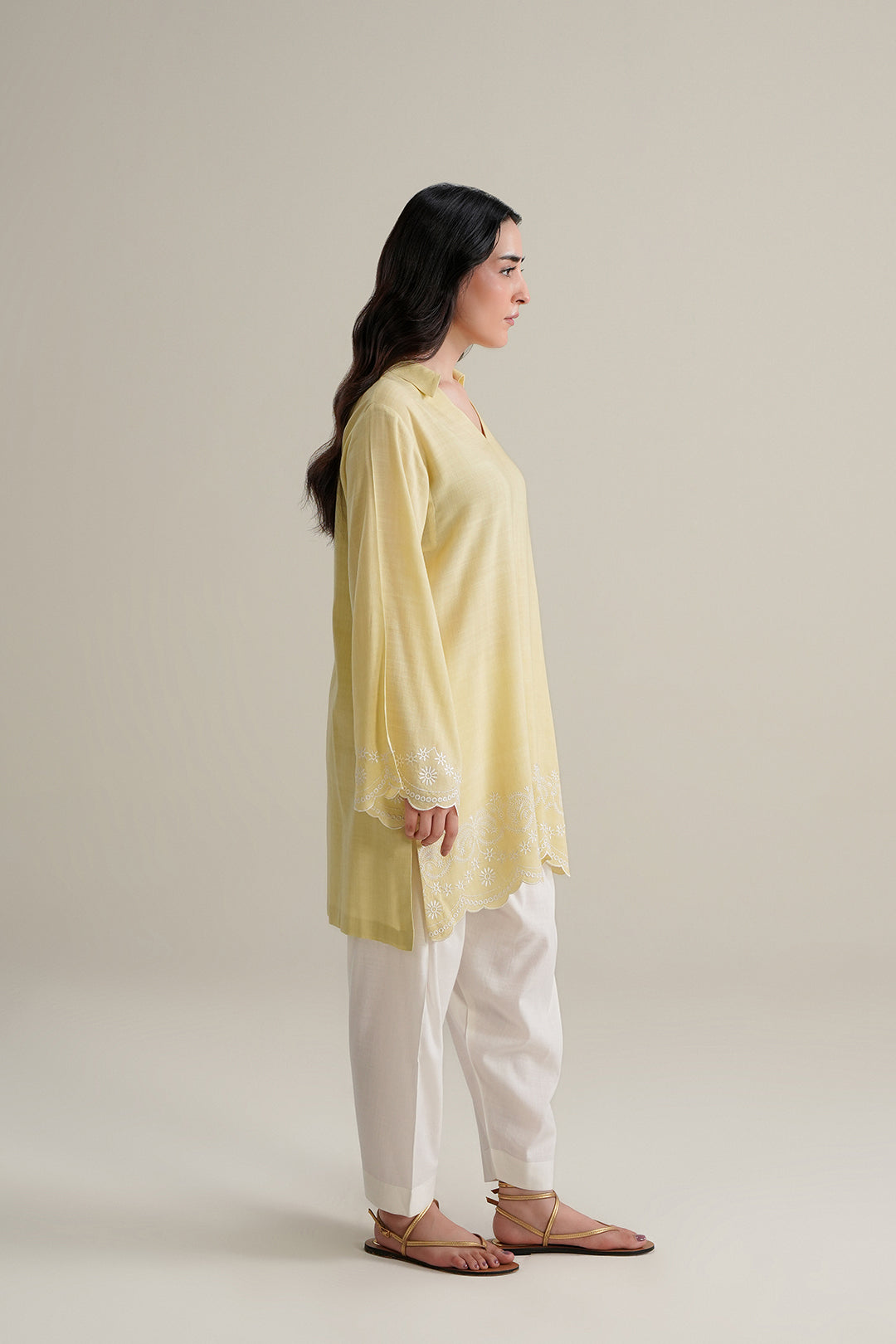 Sunbeam Tunic