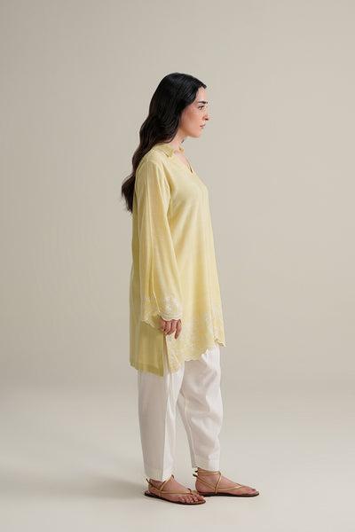Sunbeam Tunic