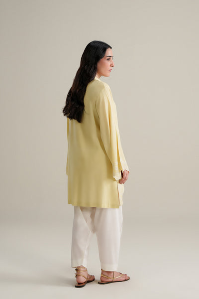 Sunbeam Tunic