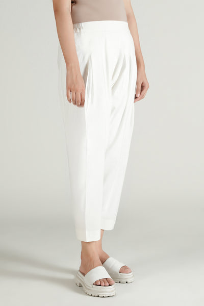 Everyday Pleated Shalwar