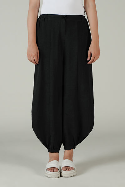 Core Balloon Pants