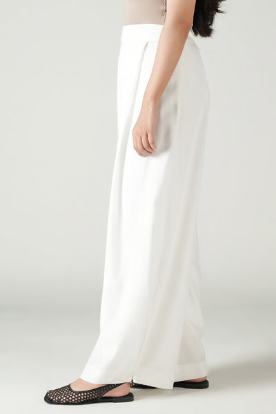 Summer Linen Pants