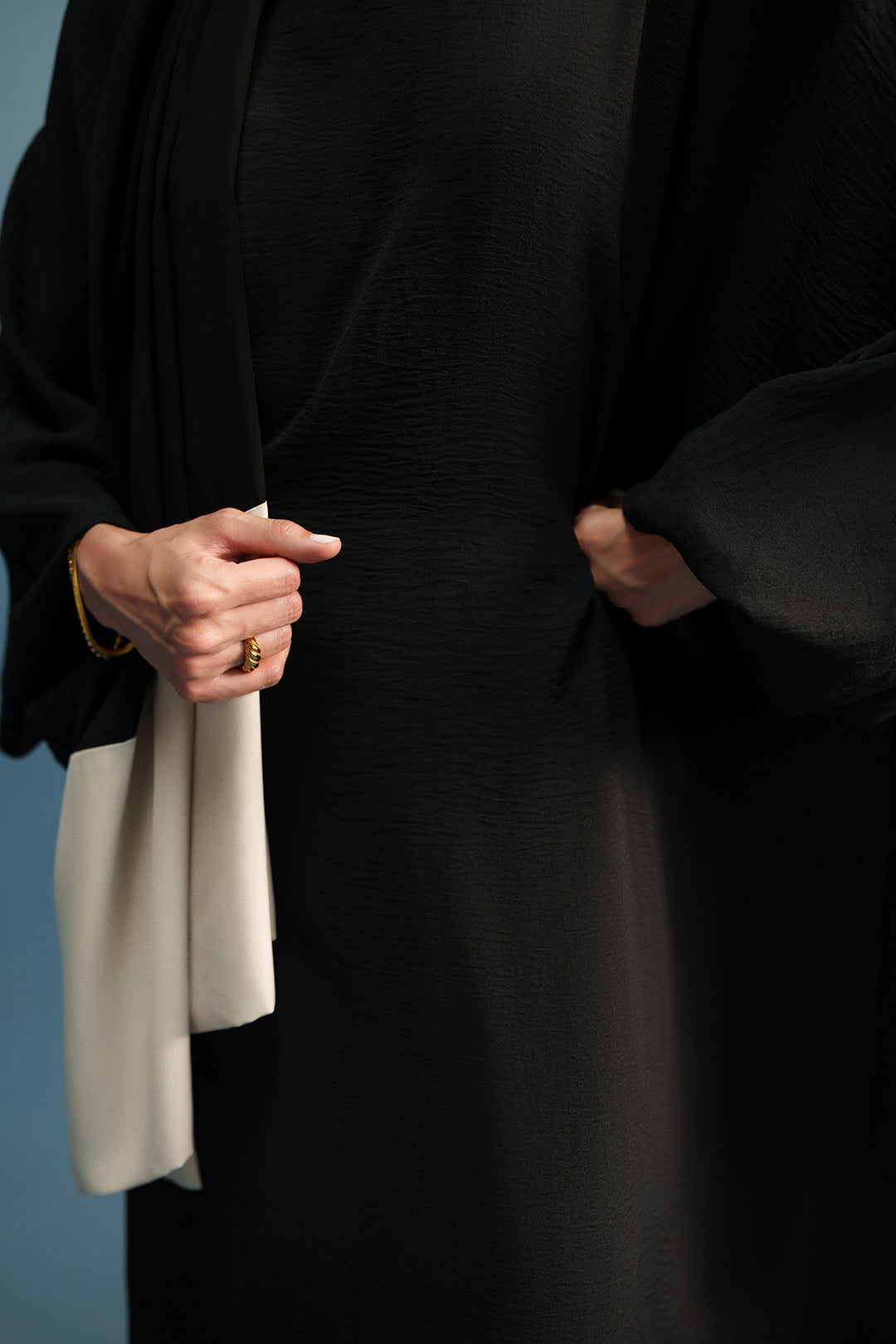 Star Dusk Abaya