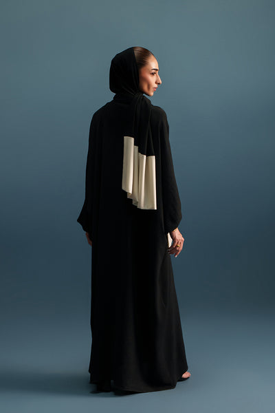 Star Dusk Abaya