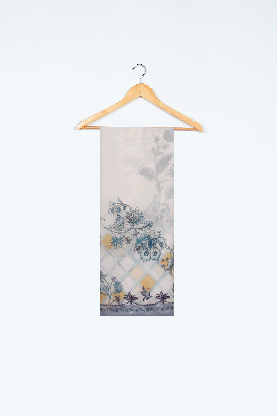 Nooril Dupatta