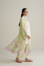 Nayzel Dupatta