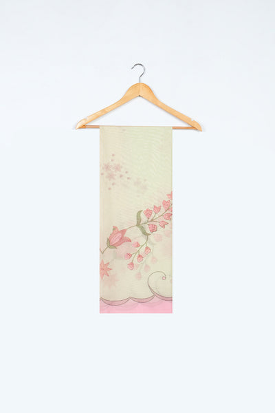 Nayzel Dupatta