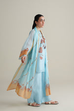Nilaar Dupatta