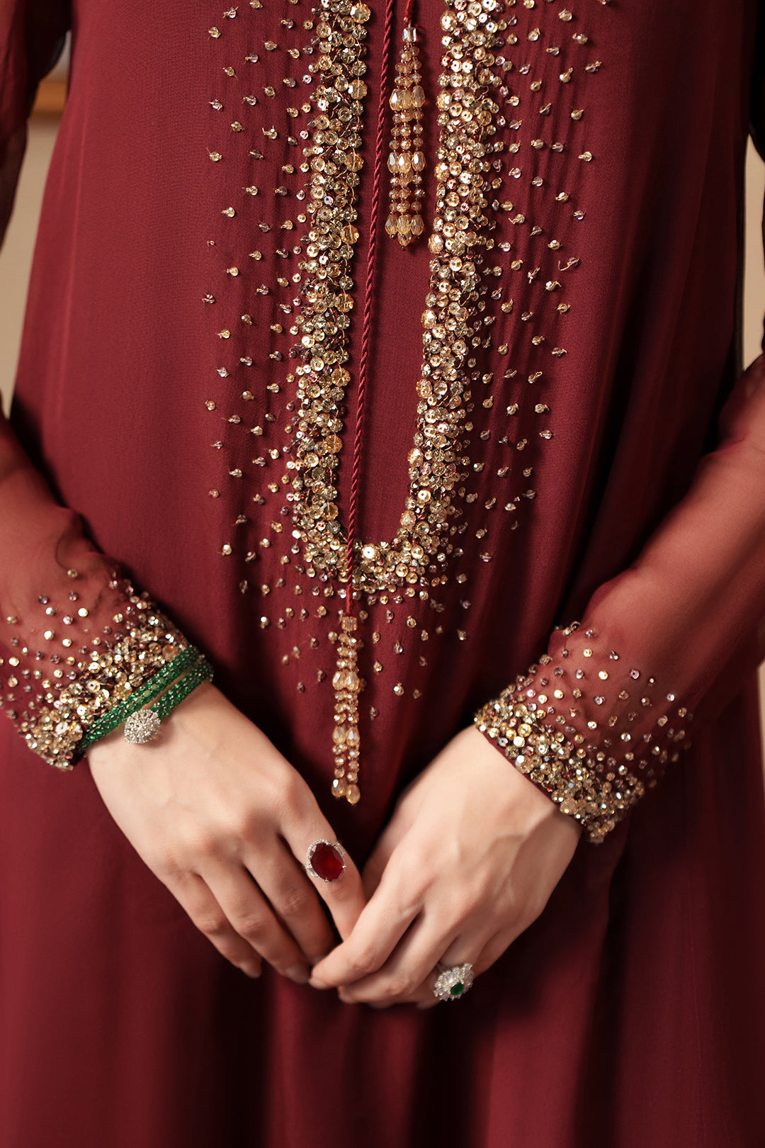 Veler Dress