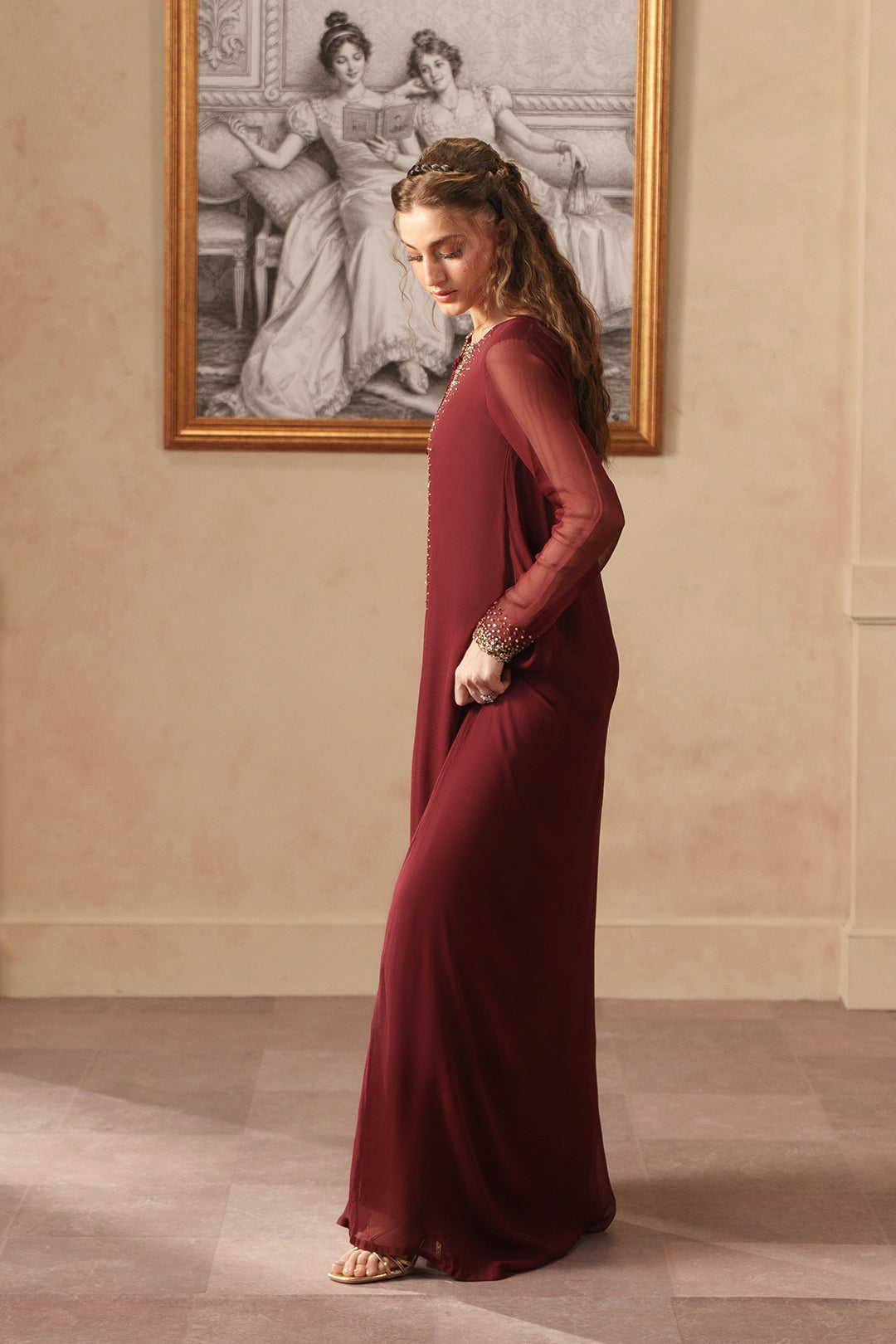 Veler Dress