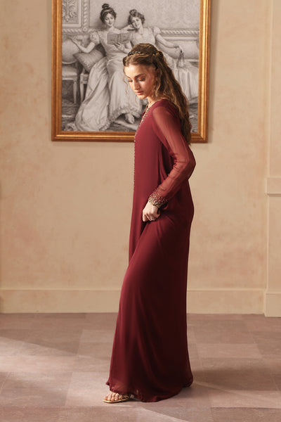 Veler Dress