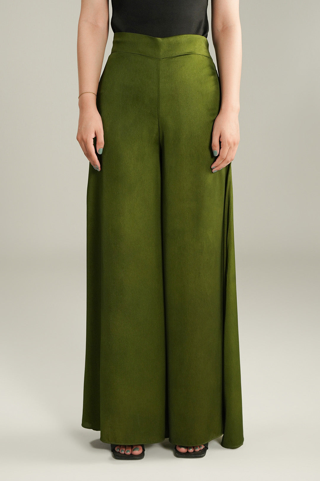 Alaar Pants