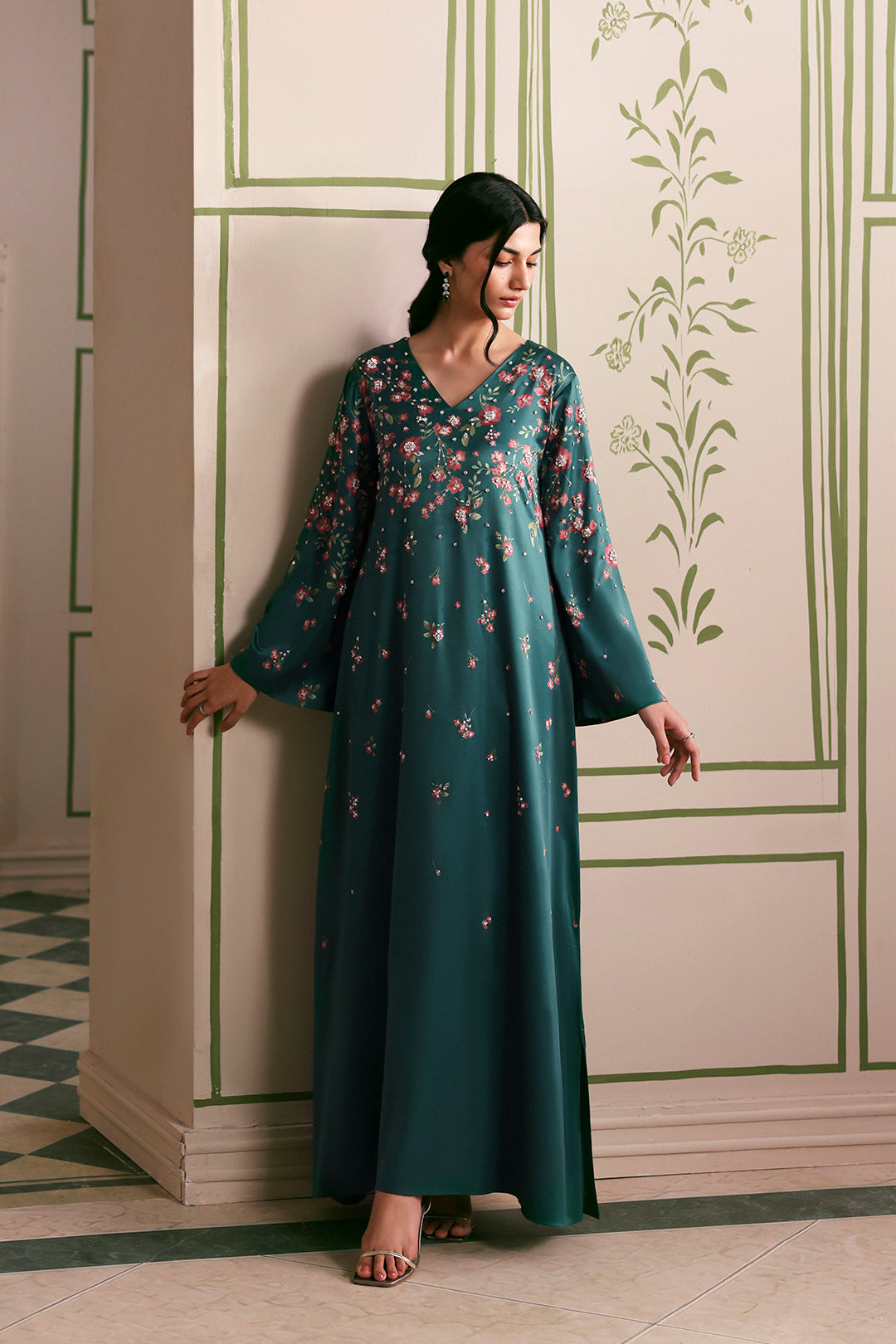 Sorim Dress