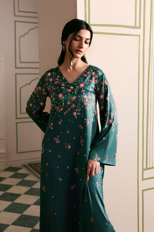 Sorim Dress